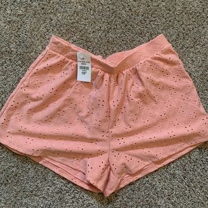 Mikey & Joey Shorts.